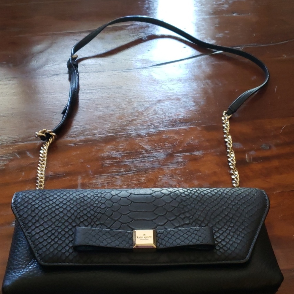 Kate Spade Clutch